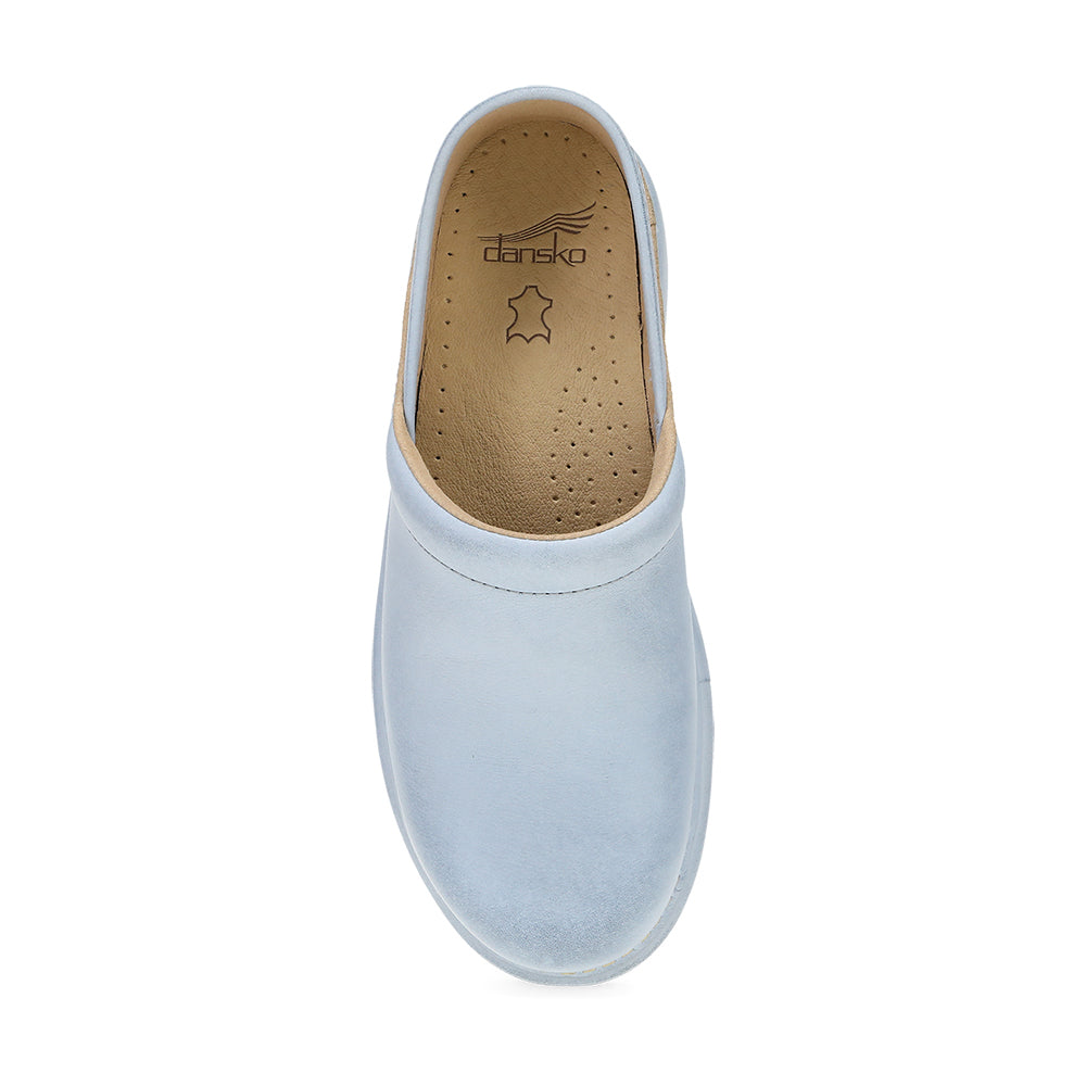 Dansko Platform Pro Clog Womens Shoes