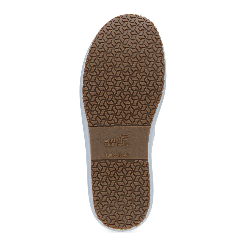 Dansko Platform Pro Clog Womens Shoes