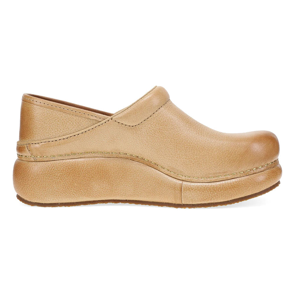 Dansko Platform Pro Support Anti-Slip All-Day Clog | Simons Shoes