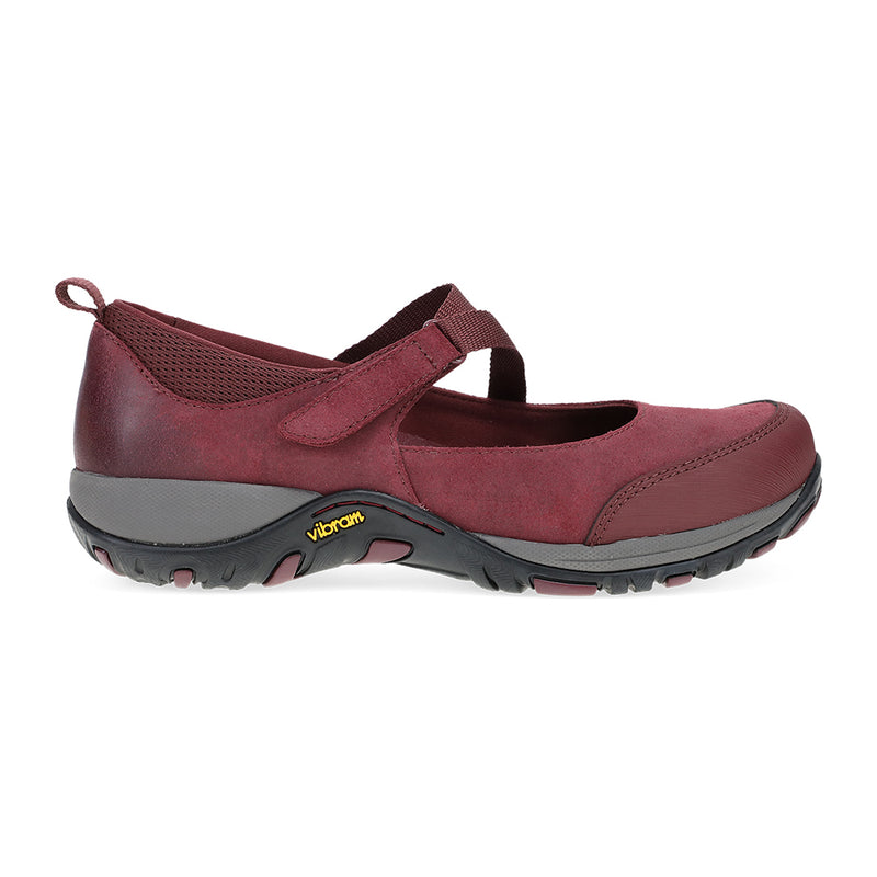 Dansko Primrose Womens Shoes