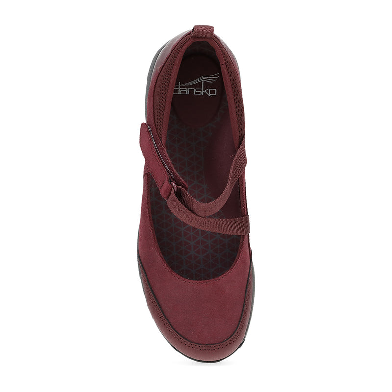 Dansko Primrose Womens Shoes