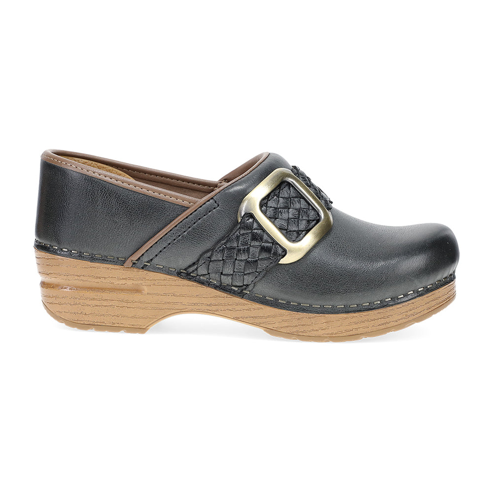Dansko Pro Braided Clog