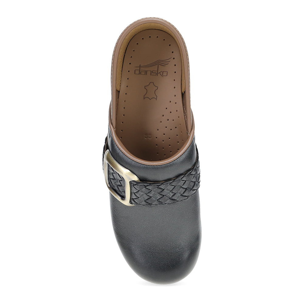 Dansko Pro Braided Clog