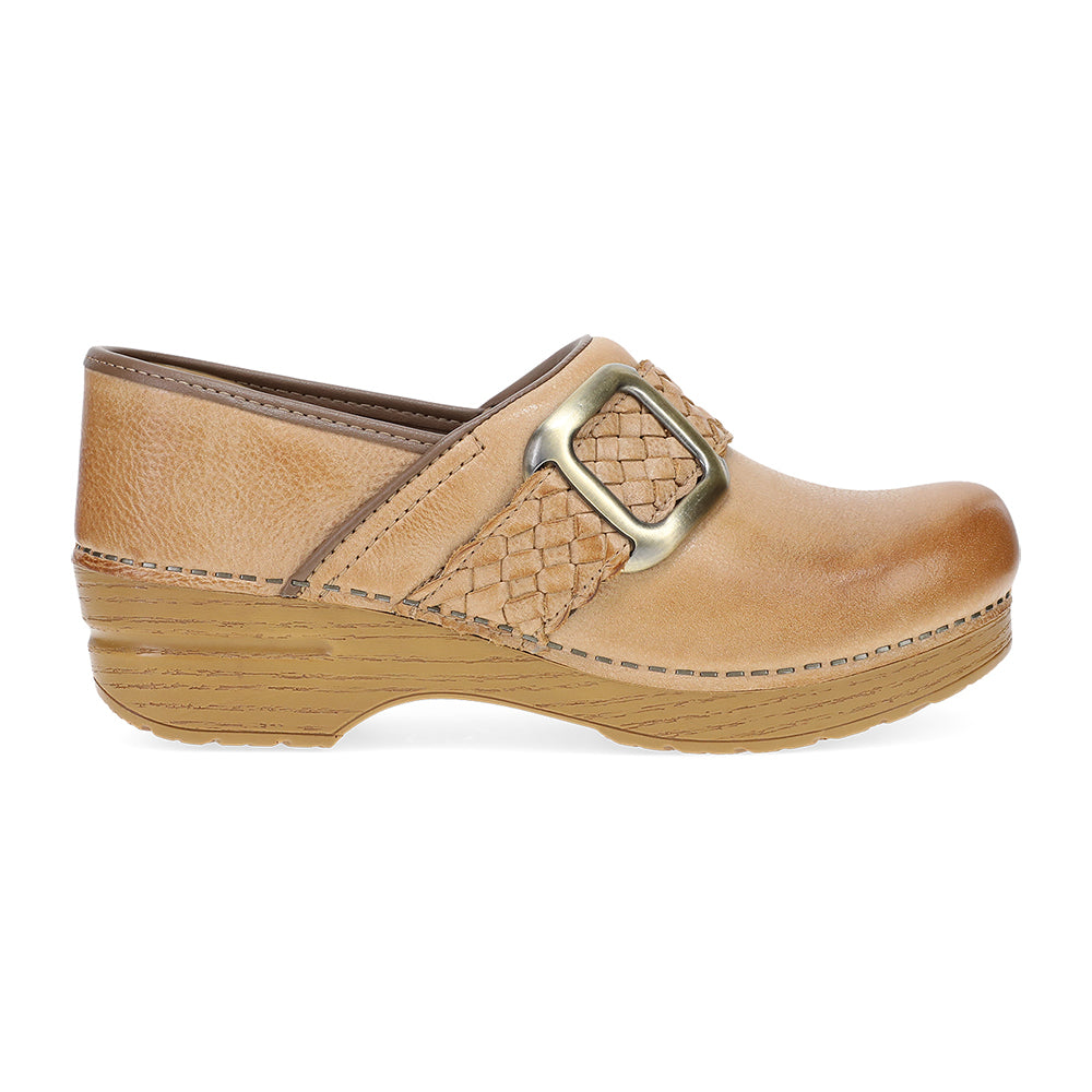 Dansko Pro Braided Clog