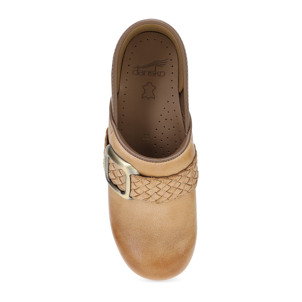 Dansko Pro Braided Clog