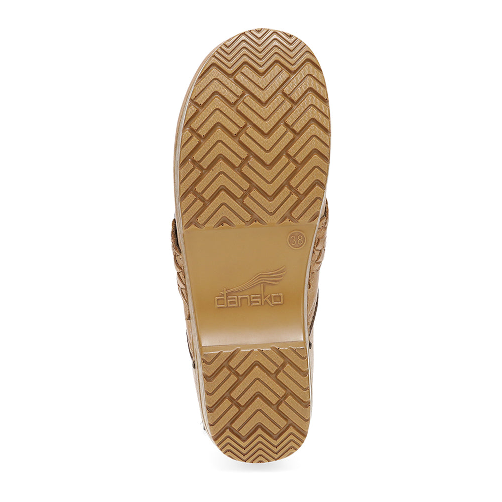 Dansko Pro Braided Clog
