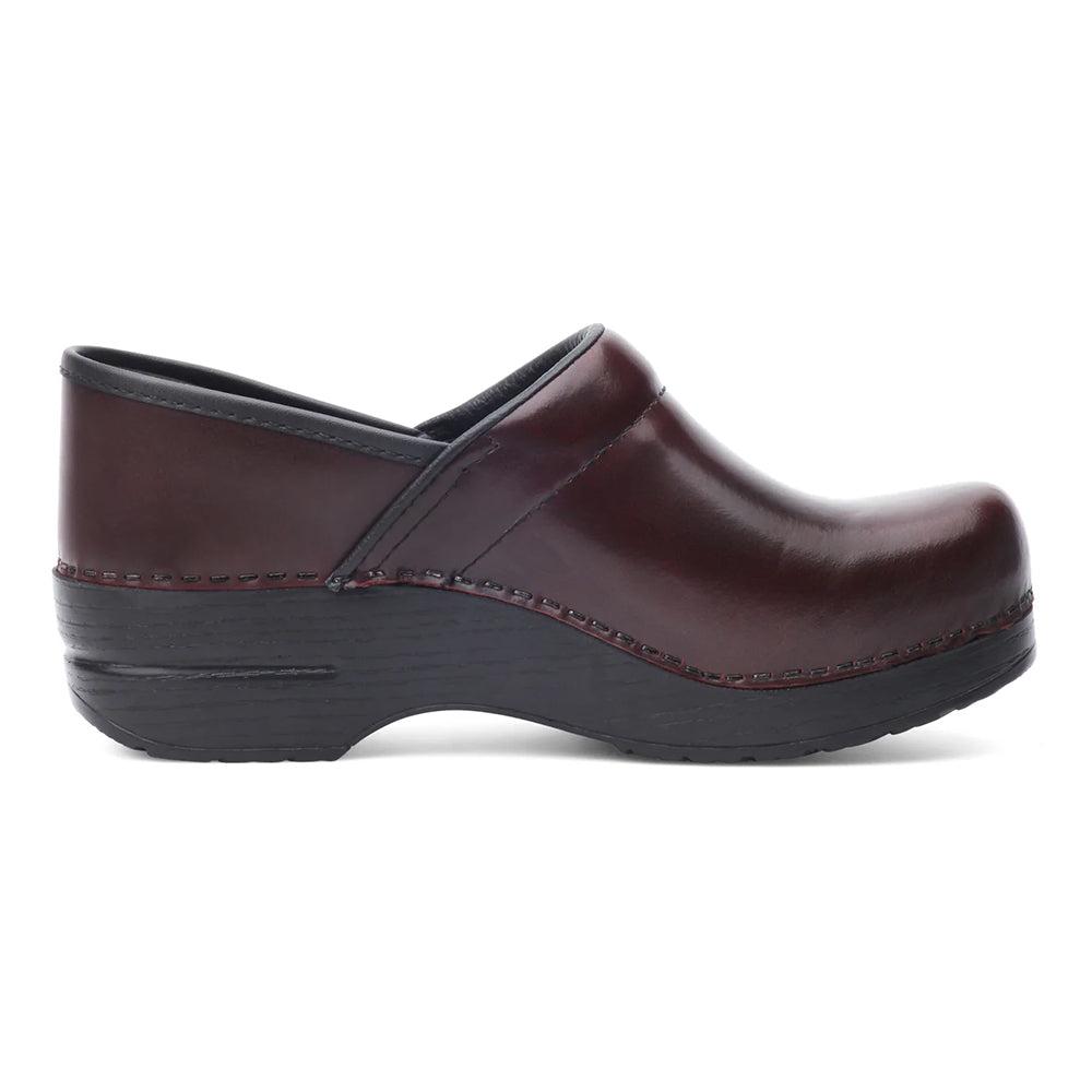 Dansko Professional Cordovan Cabrio Mens Mens Shoes