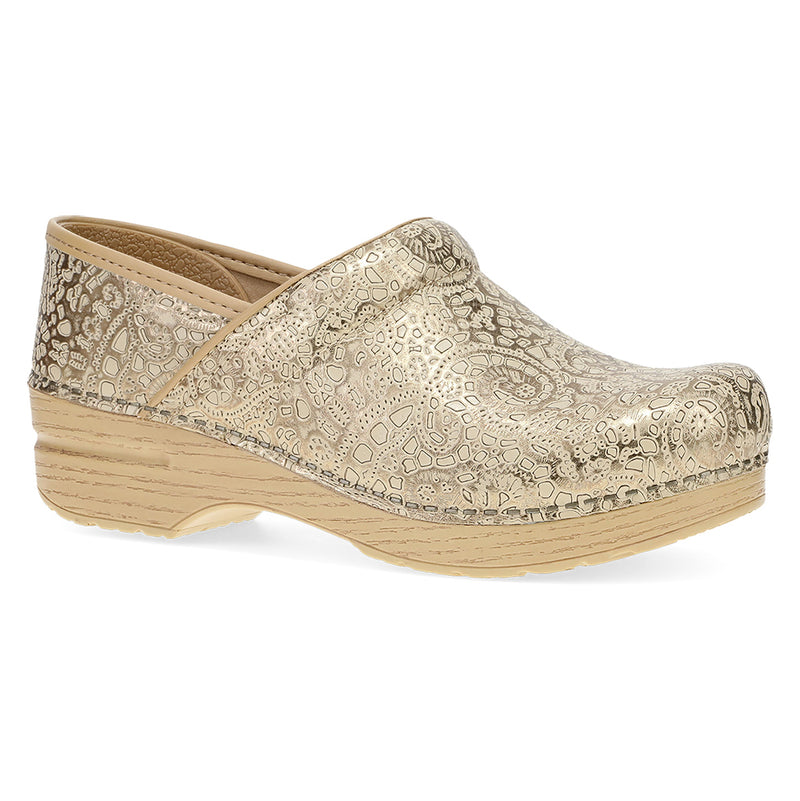Dansko Professional Lacy Leather Lacy Leather