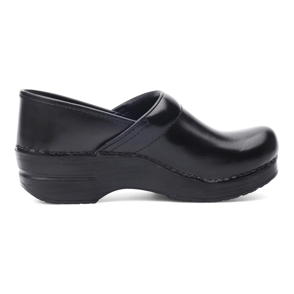 Dansko Professional Black Cabrio Mens Mens Shoes
