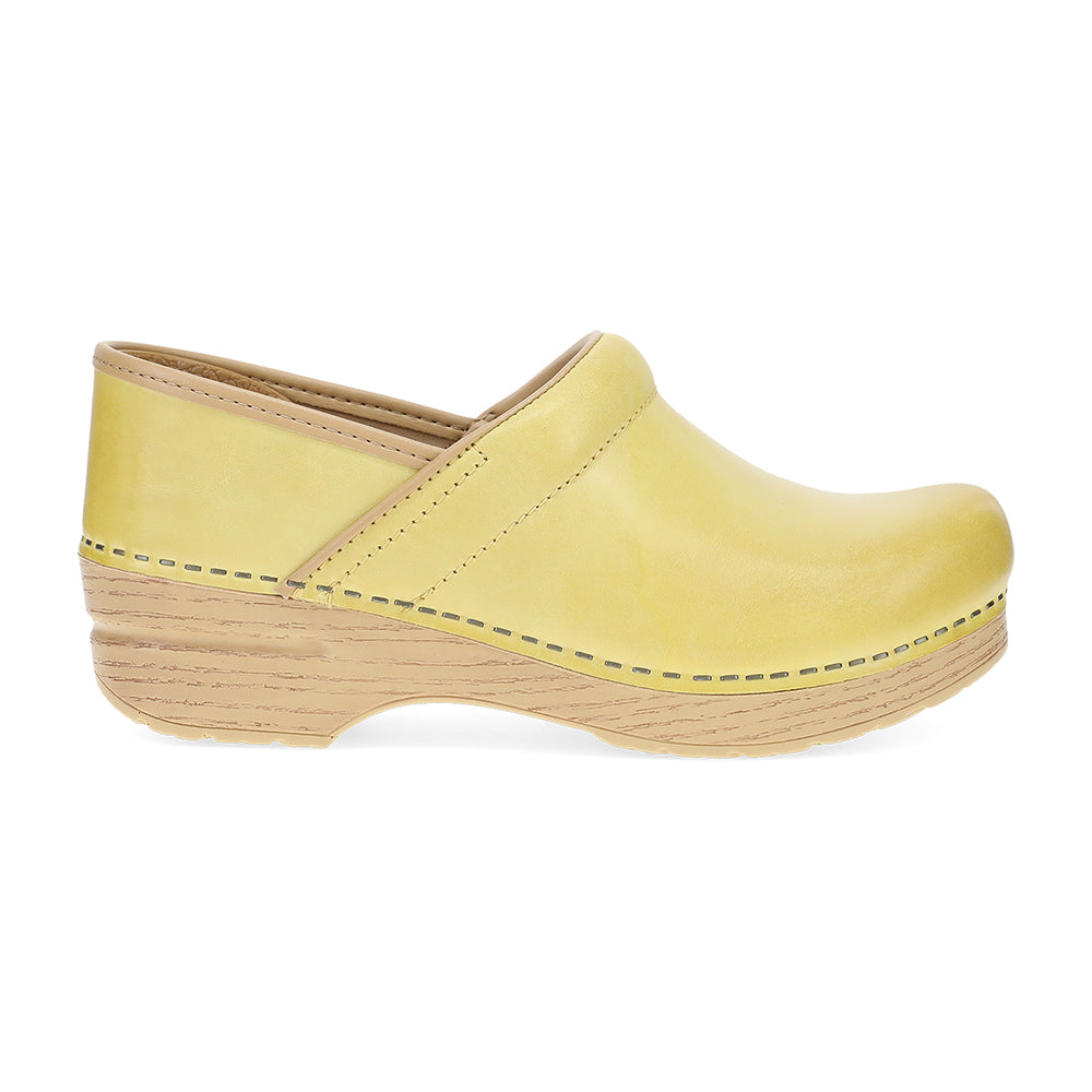 Dansko Professional Clog Lemonade