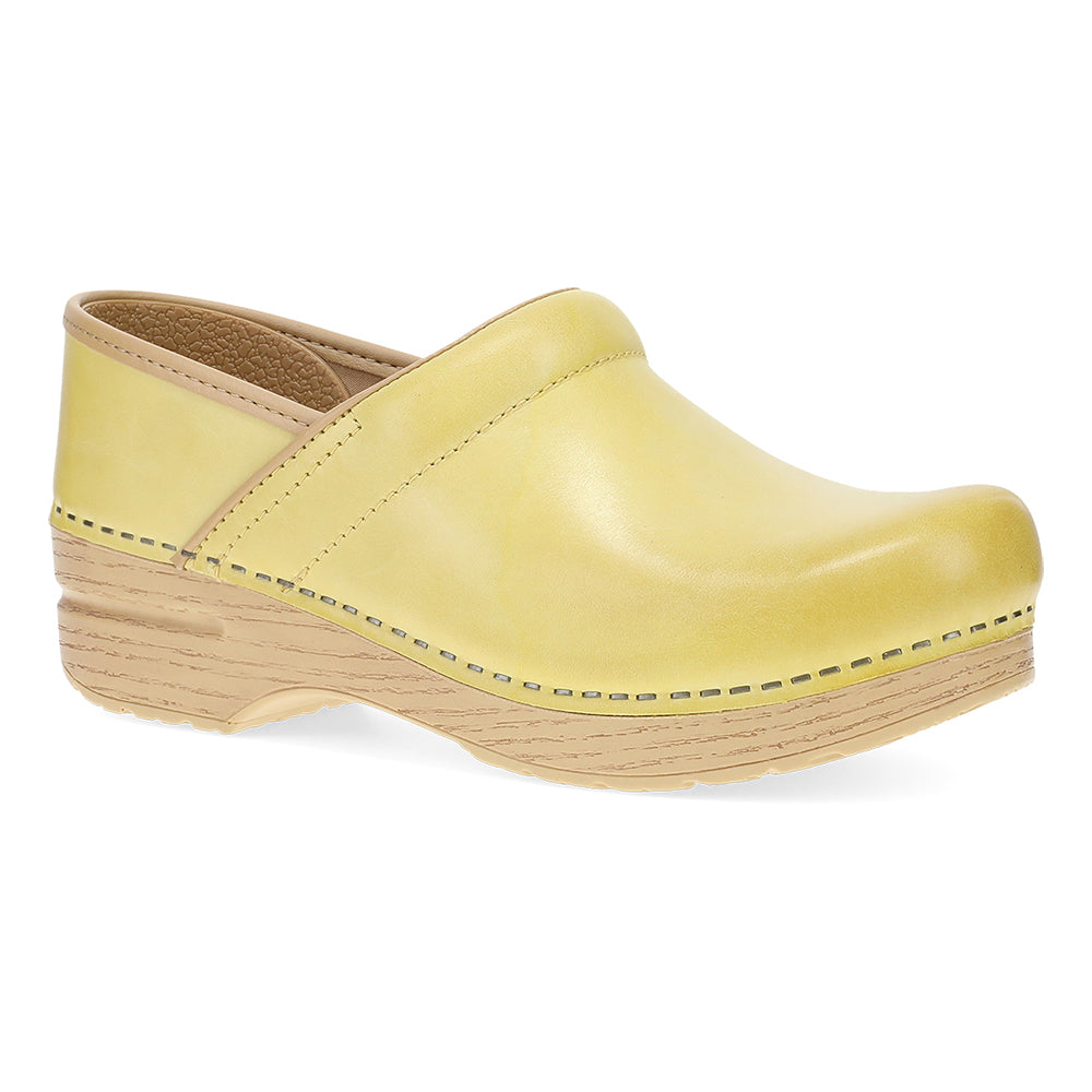 Dansko Professional Clog Lemonade Lemonade