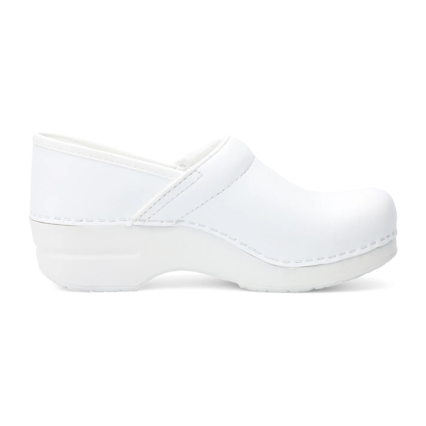 Dansko Professional White Box Mens Mens Shoes