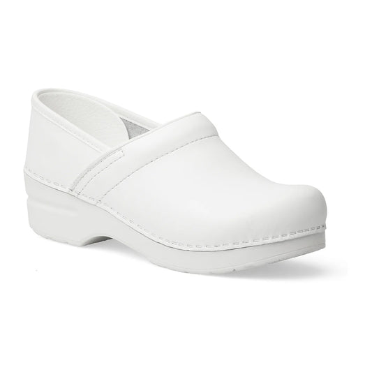 Dansko Professional White Box Mens Mens Shoes White Box