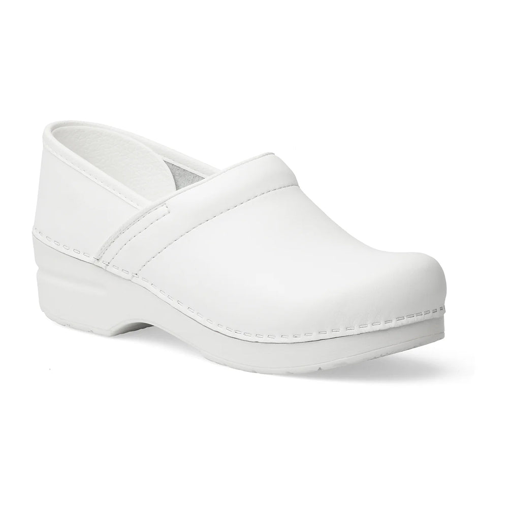 Dansko Professional White Box Mens Mens Shoes White Box