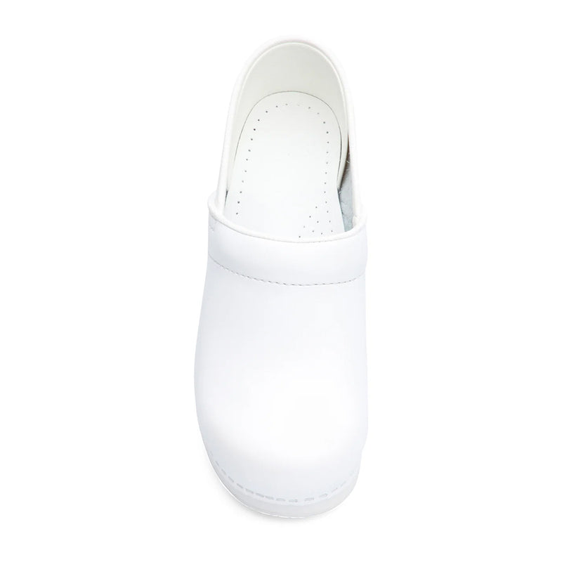 Dansko Professional White Box Mens Mens Shoes