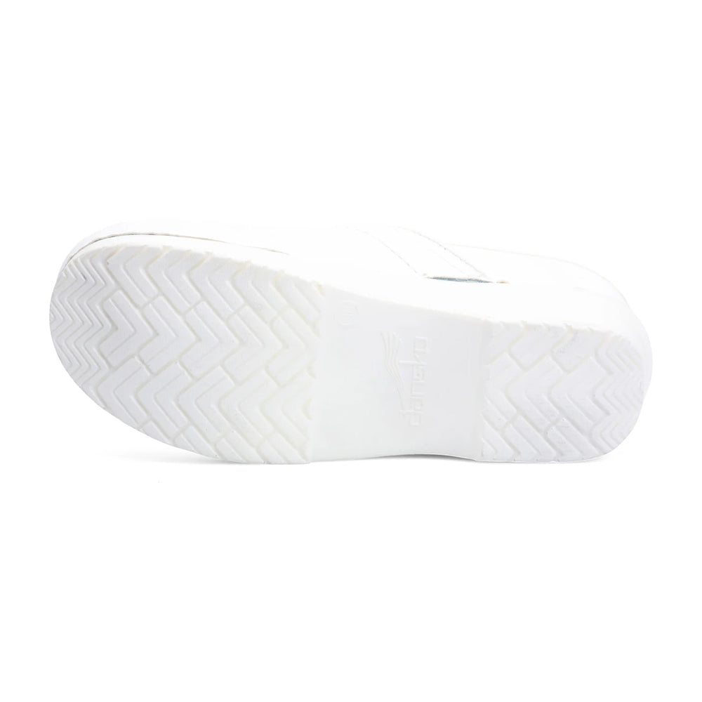Dansko Professional White Box Mens Mens Shoes
