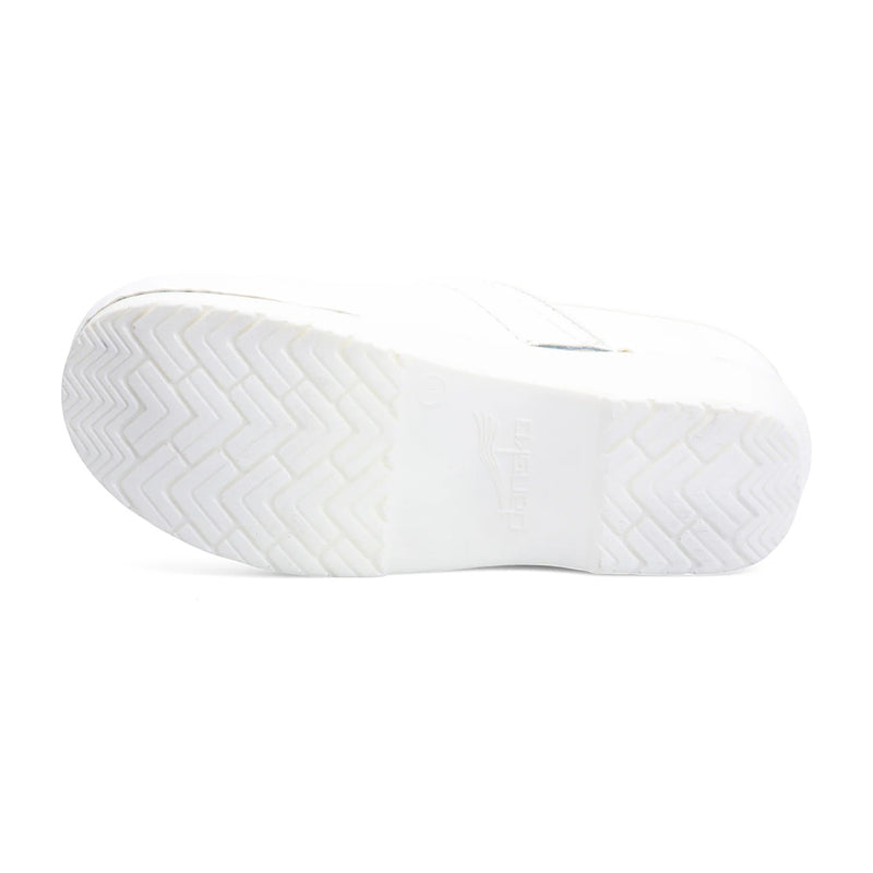 Dansko Professional White Box Mens Mens Shoes