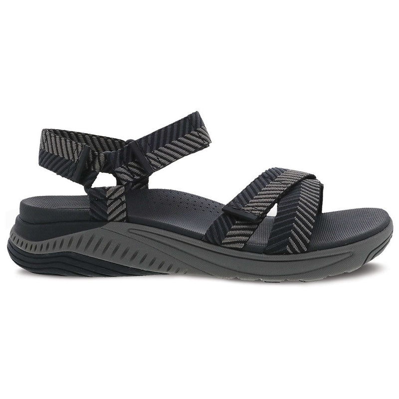 Dansko Racquel Recycled Sandal Womens Shoes 