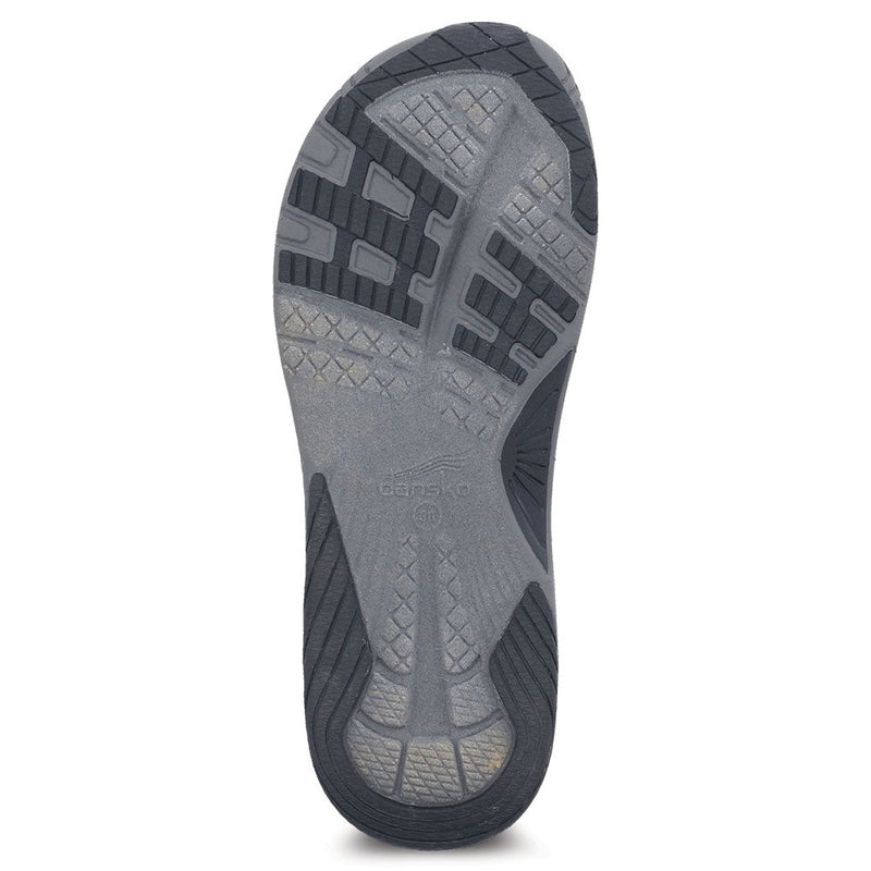 Dansko Racquel Recycled Sandal Womens Shoes 