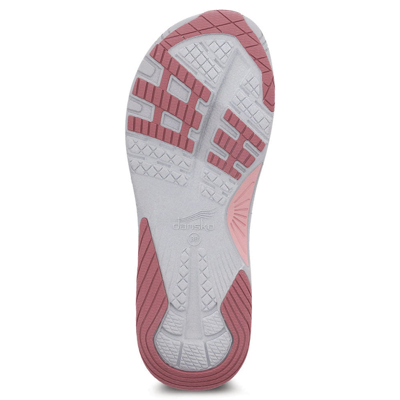 Dansko Racquel Recycled Sandal Womens Shoes 