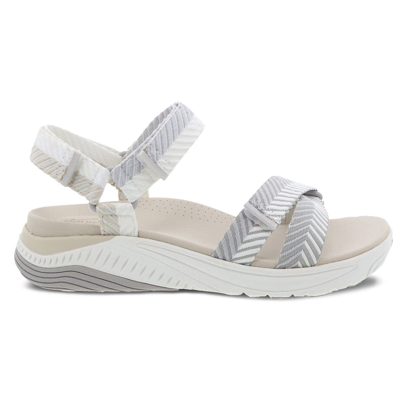 Dansko Racquel Recycled Sandal Womens Shoes 