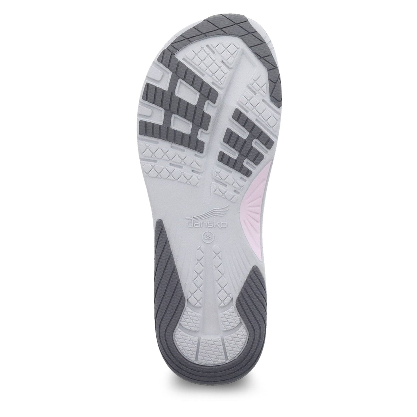 Dansko Racquel Recycled Sandal Womens Shoes 