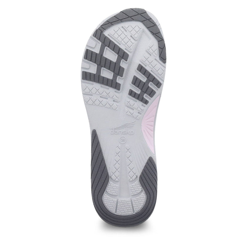 Dansko Racquel Recycled Sandal Womens Shoes 