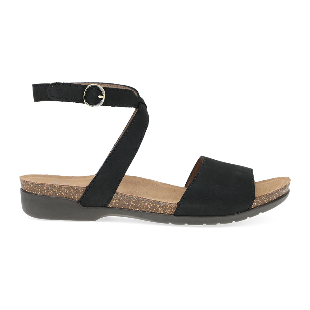 Dansko Rafferty Womens Shoes