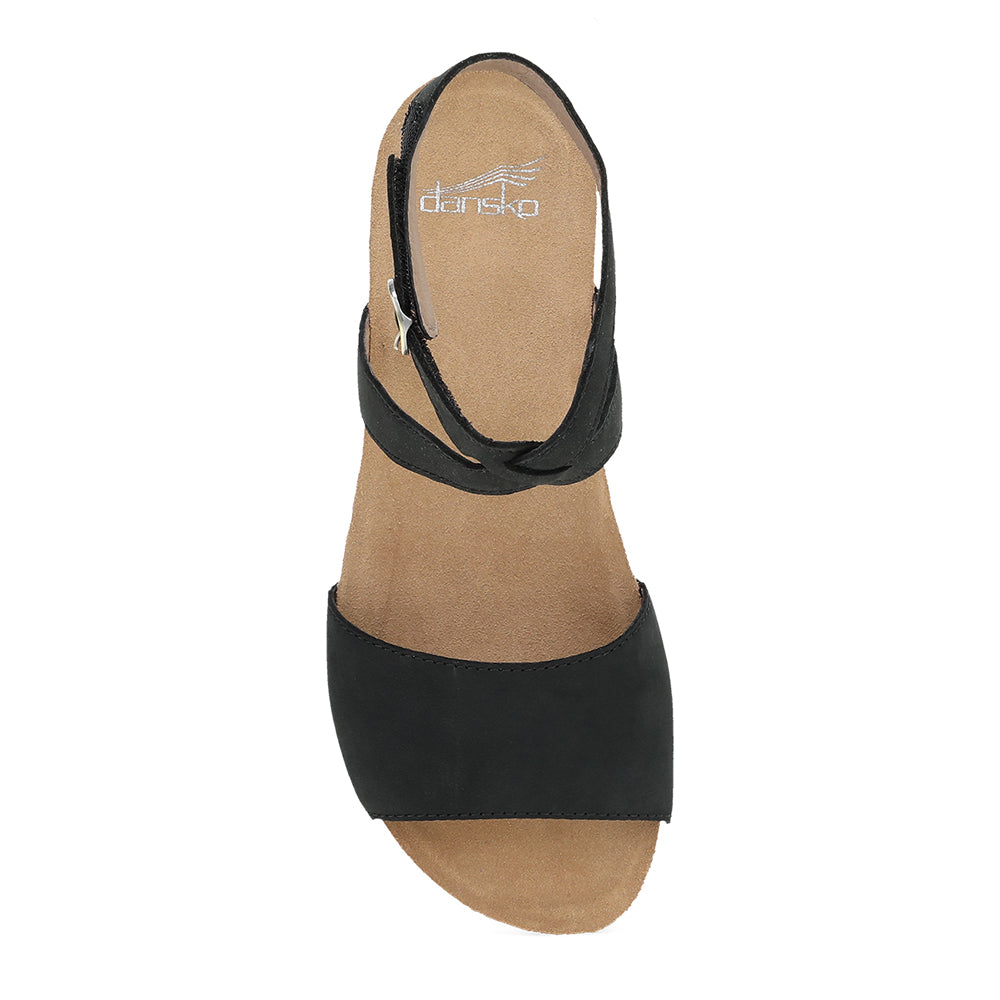 Dansko Rafferty Womens Shoes