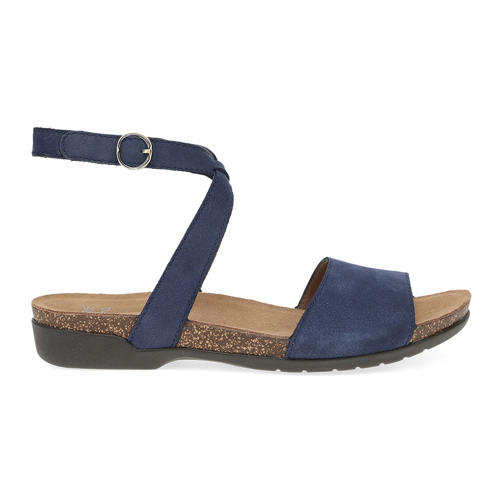 Dansko Rafferty Womens Shoes