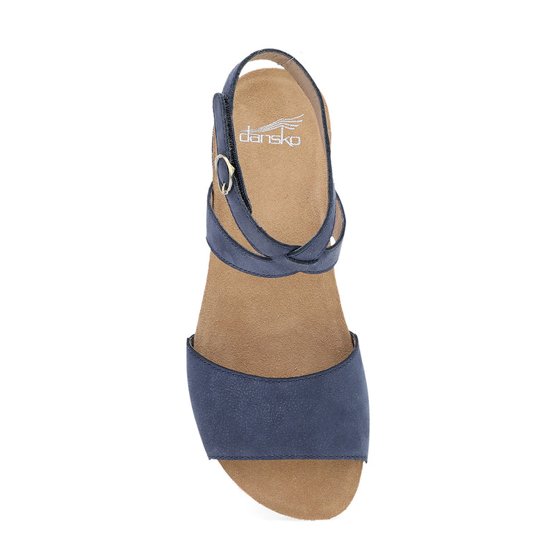 Dansko Rafferty Womens Shoes