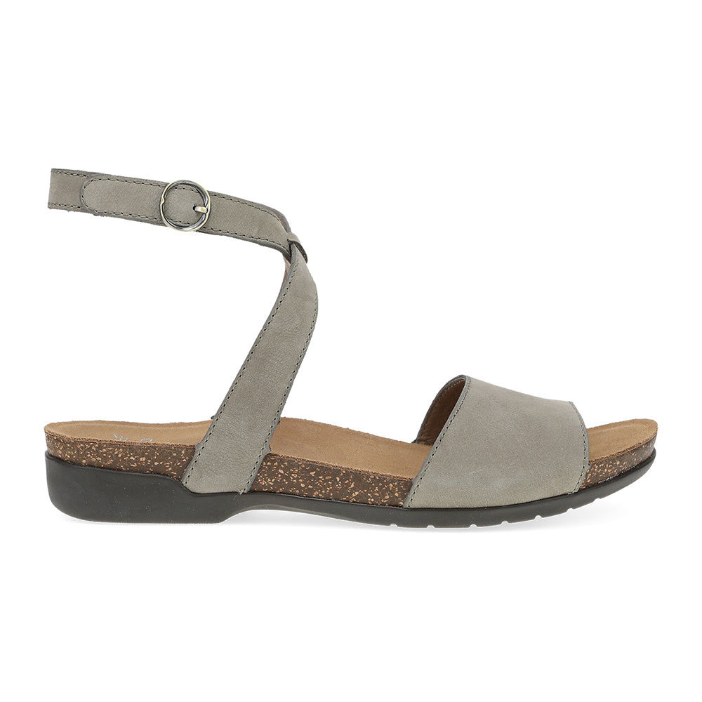 Dansko Rafferty Womens Shoes