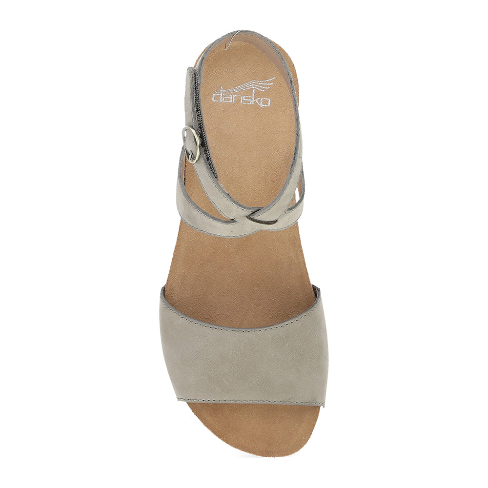 Dansko Rafferty Womens Shoes