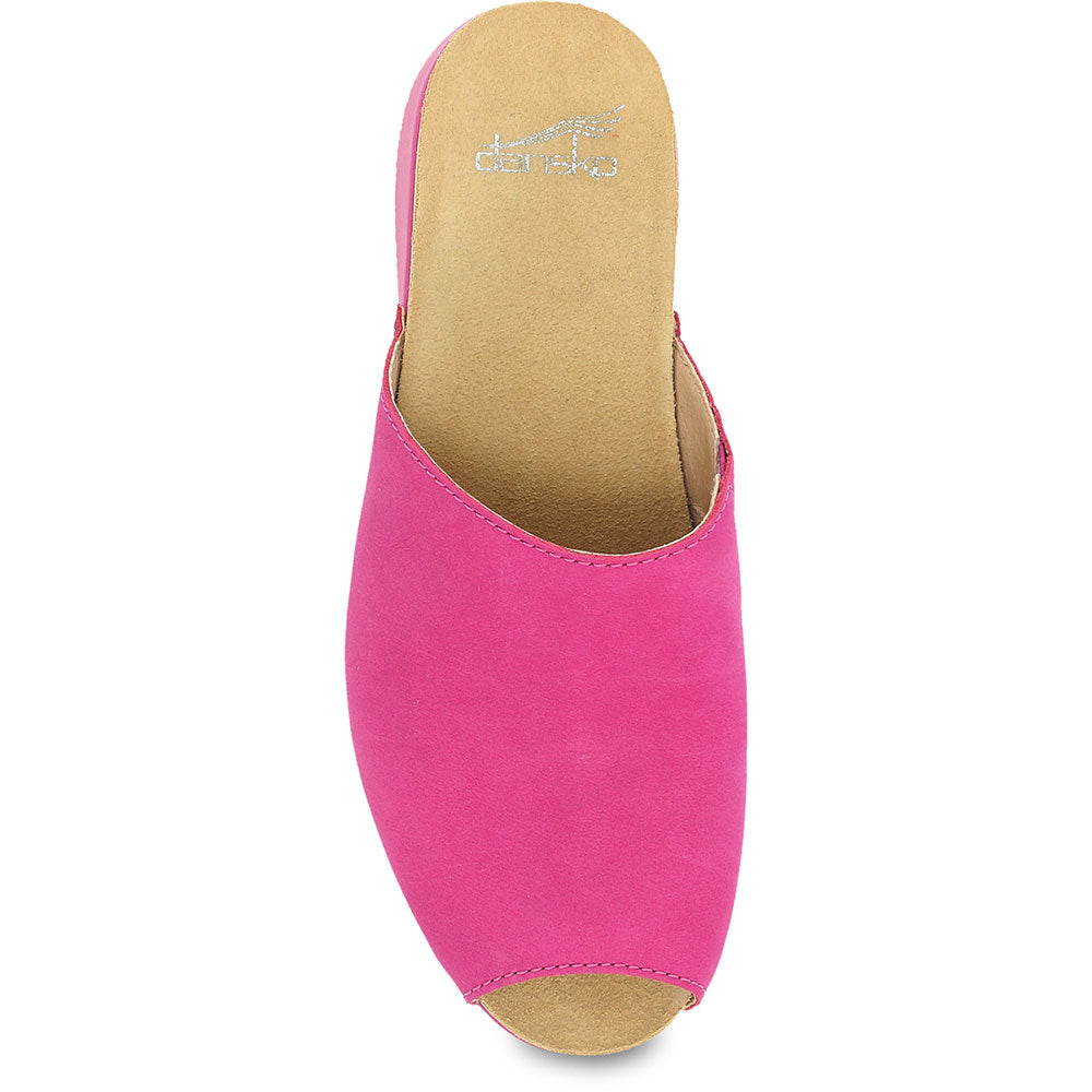 Dansko Ravyn Womens Shoes 