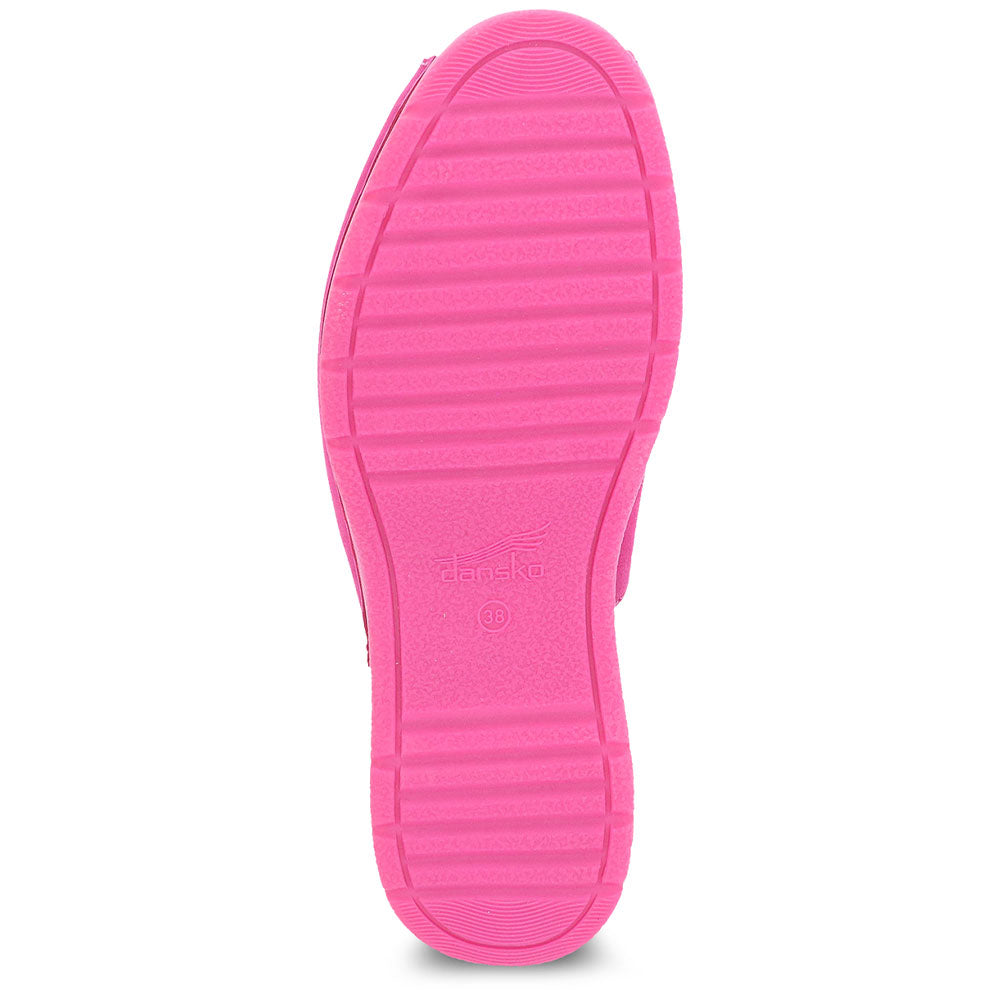 Dansko Ravyn Womens Shoes 