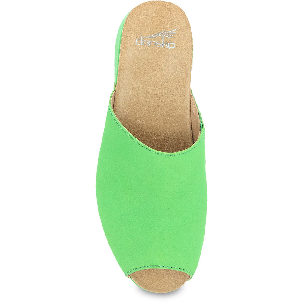 Dansko Ravyn Womens Shoes 