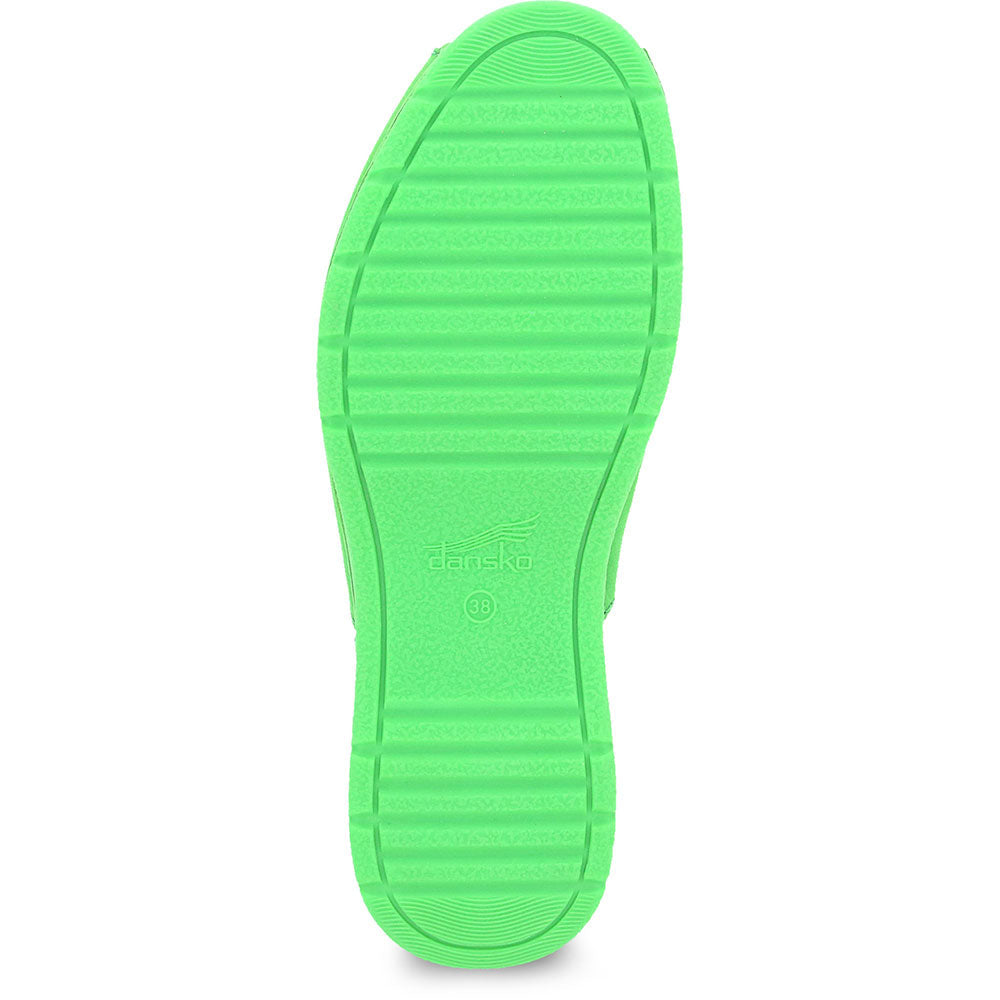 Dansko Ravyn Womens Shoes 