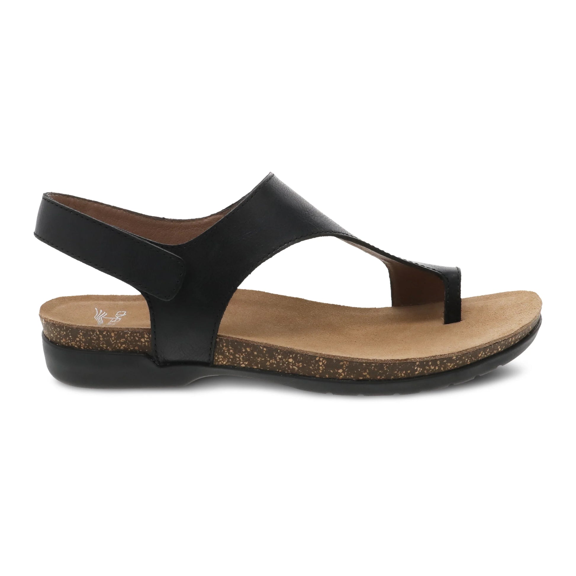 Dansko Reece T-Strap Slingback Sandal Womens Shoes