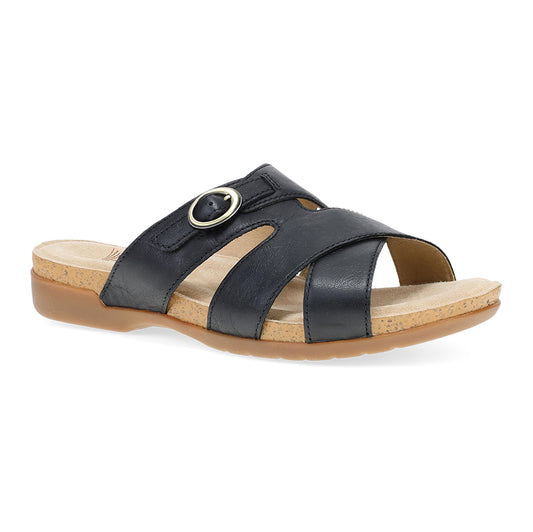 Dansko Regan Black