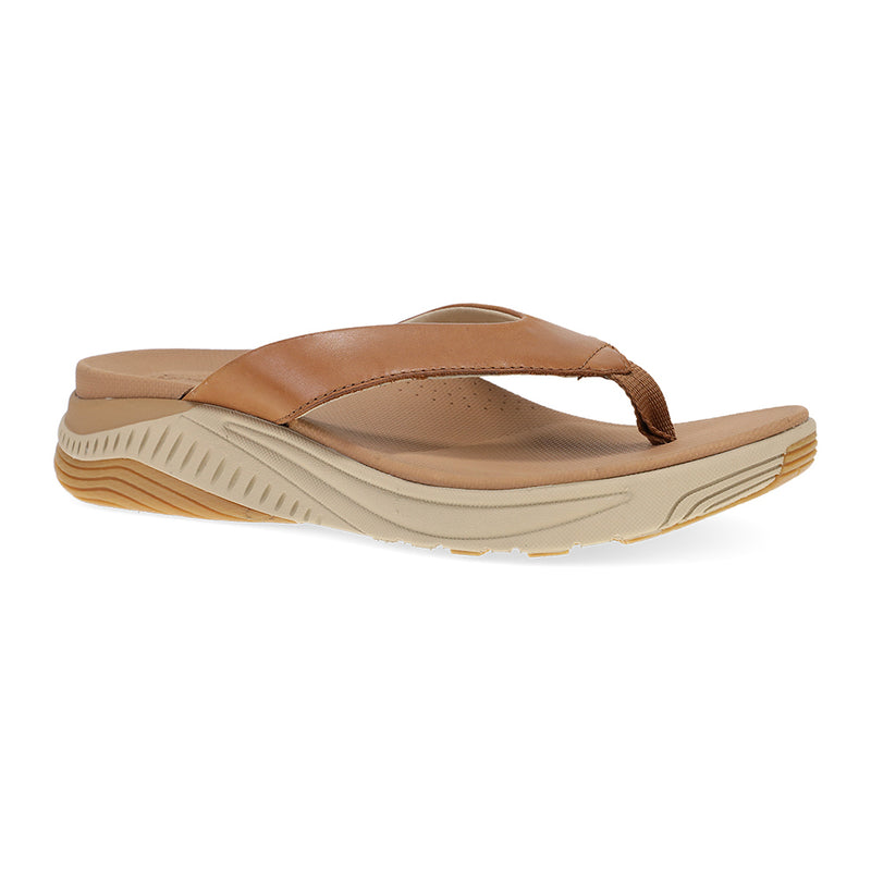 Dansko Rosemary Womens Shoes TanCalf