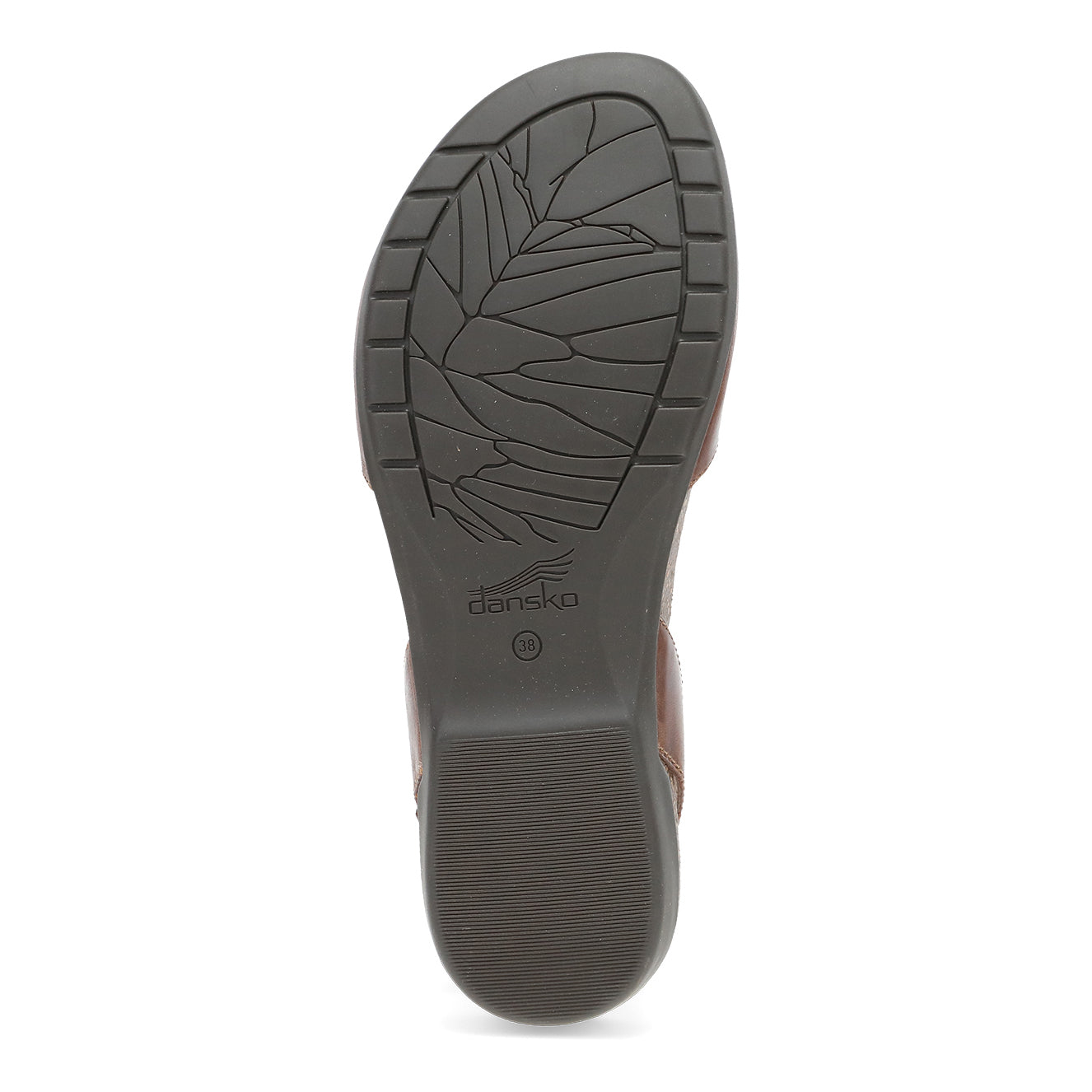 Dansko Rowan Closed Toe Sandal Womens Shoes 