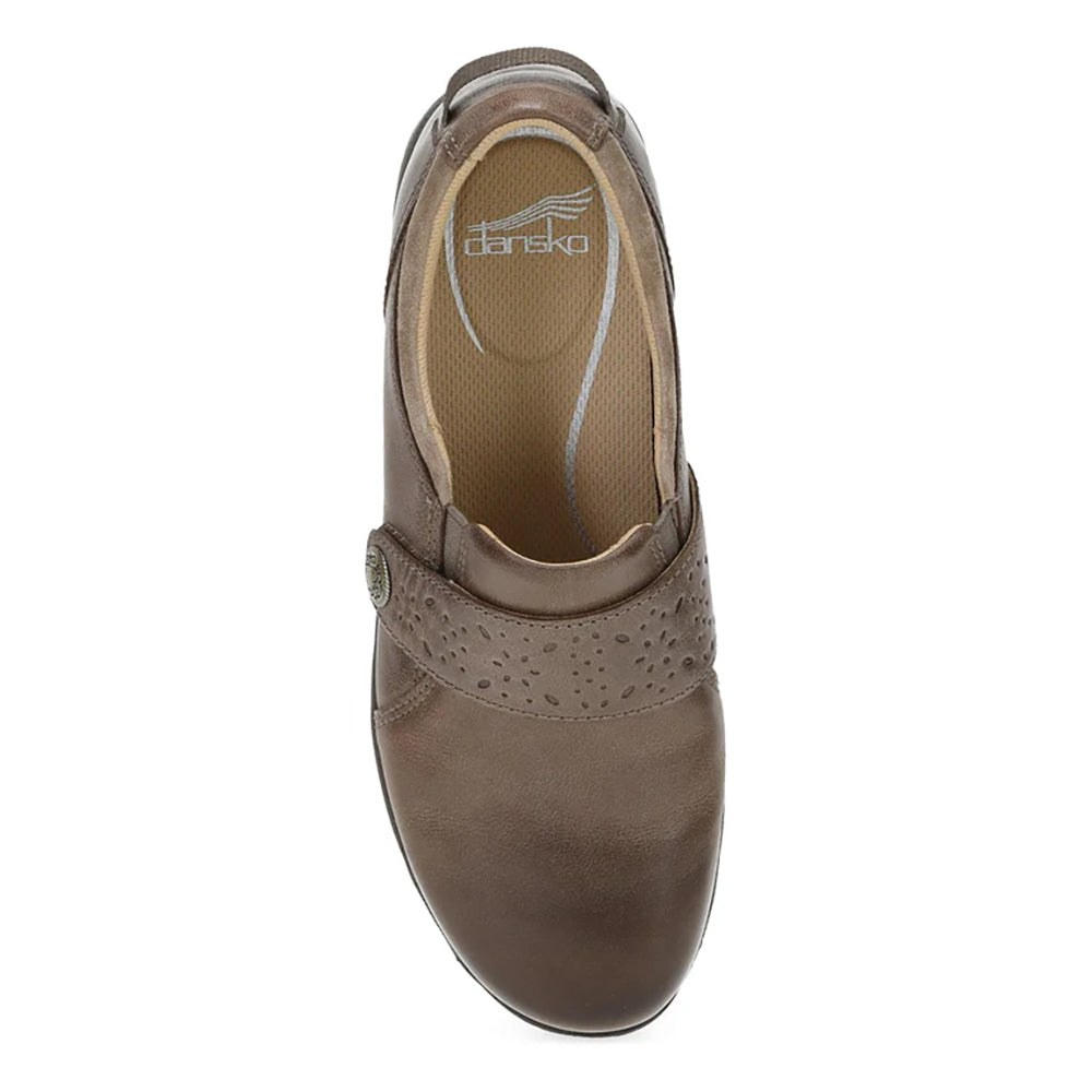 Dansko Sallie Womens Shoes