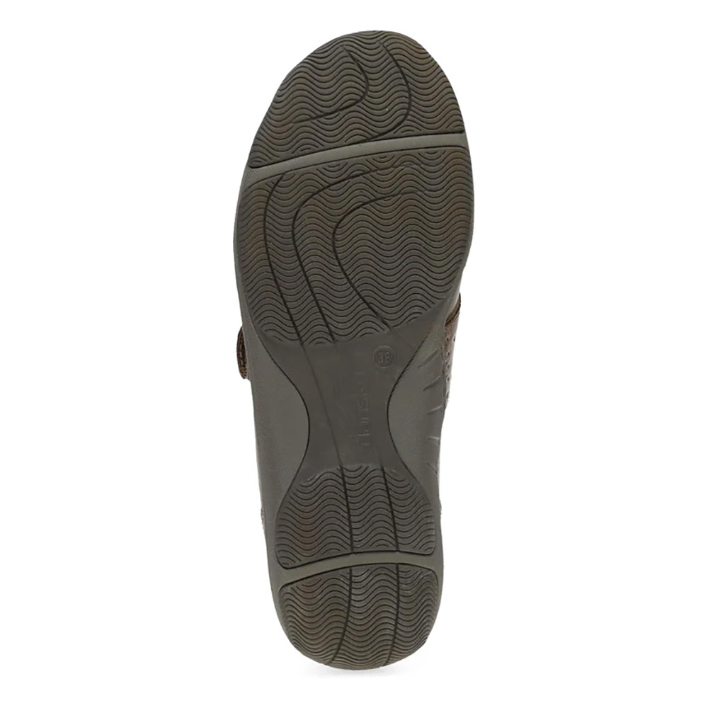 Dansko Sallie Womens Shoes