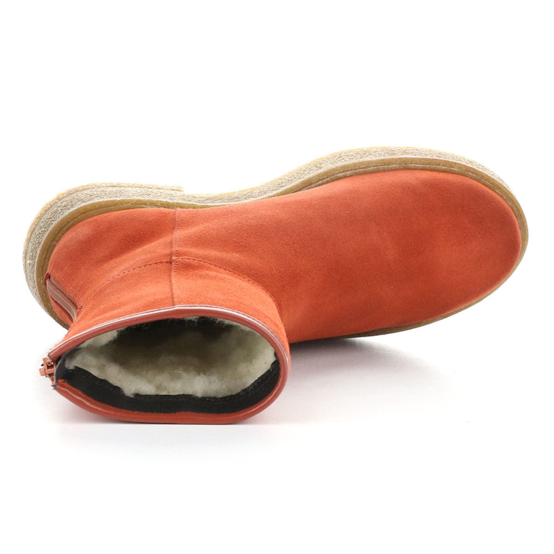 Bos & Co Sammy Boot Womens Shoes 