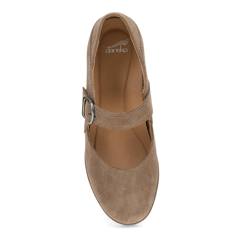 Dansko Sandy Womens Shoes 