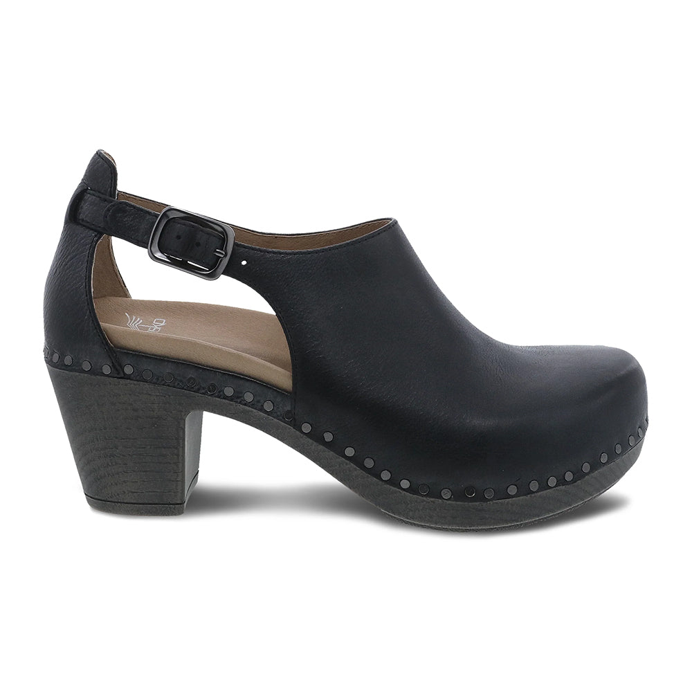 Dansko Sassy Womens Shoes