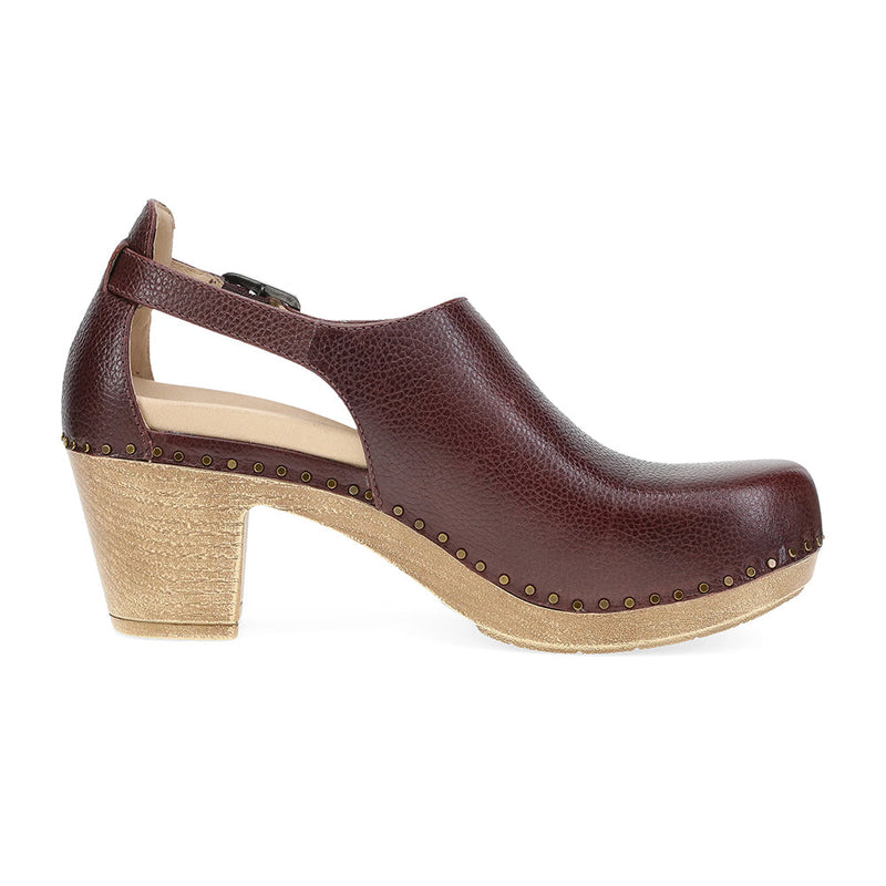 Dansko Sassy Womens Shoes