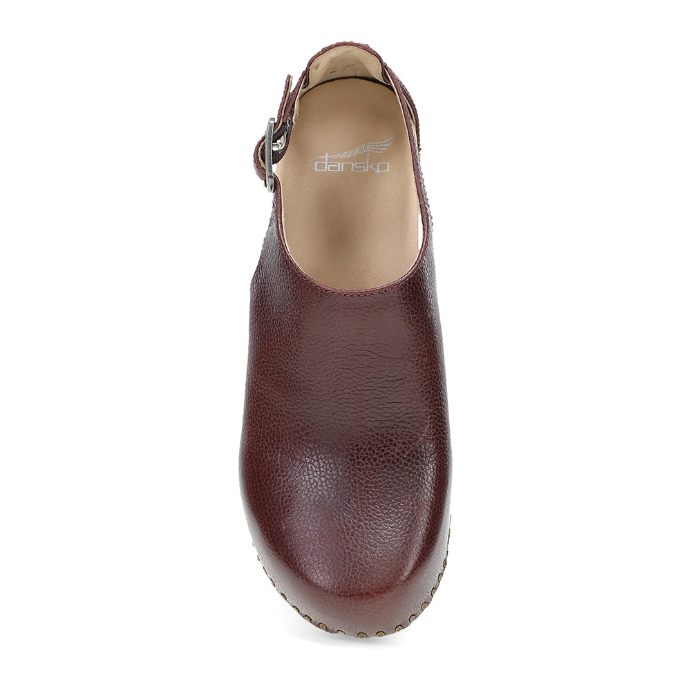 Dansko Sassy Womens Shoes