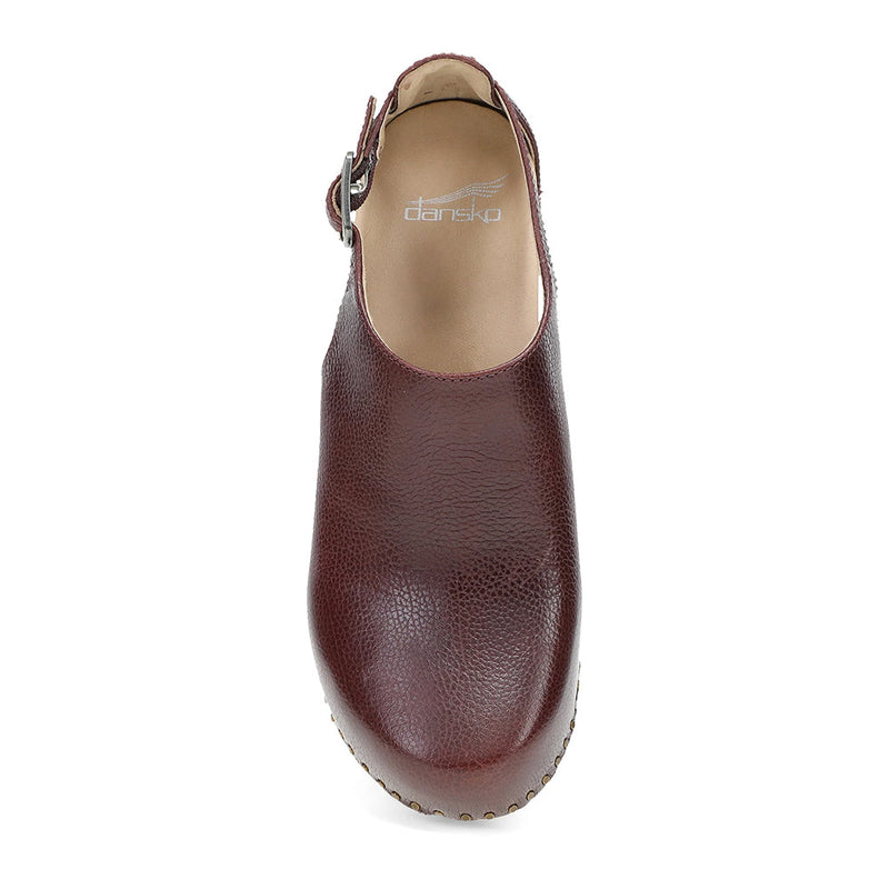 Dansko Sassy Womens Shoes