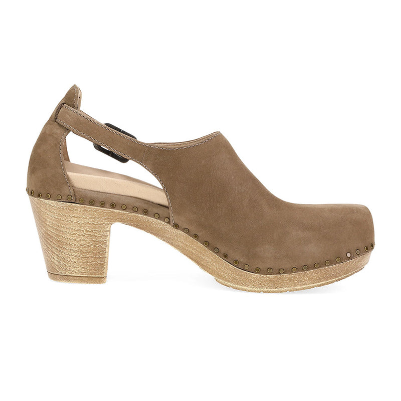 Dansko Sassy Womens Shoes